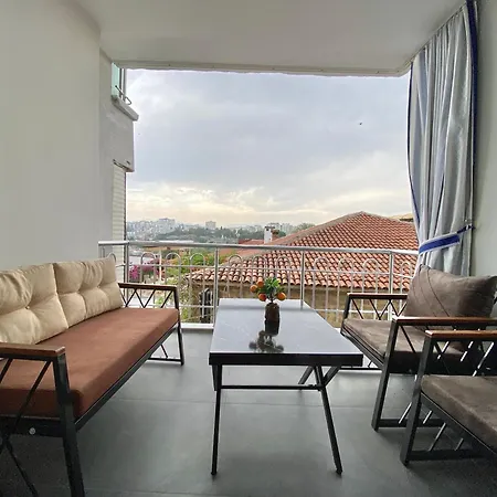 Otel Kervan