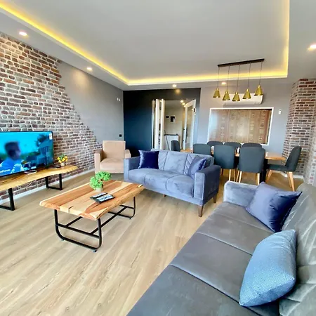 Otel Kervan 2*