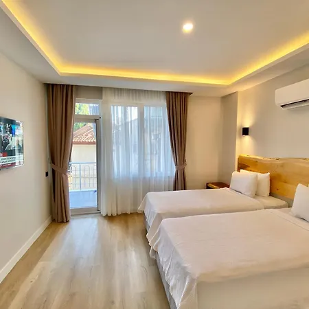 Otel Kervan Antalya