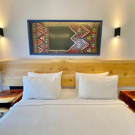 Otel Kervan