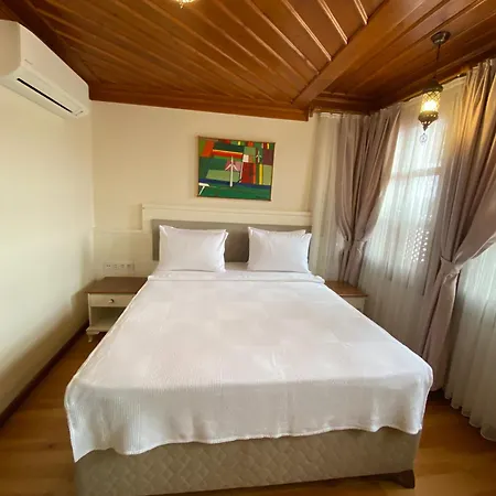 Kervan Antalya
