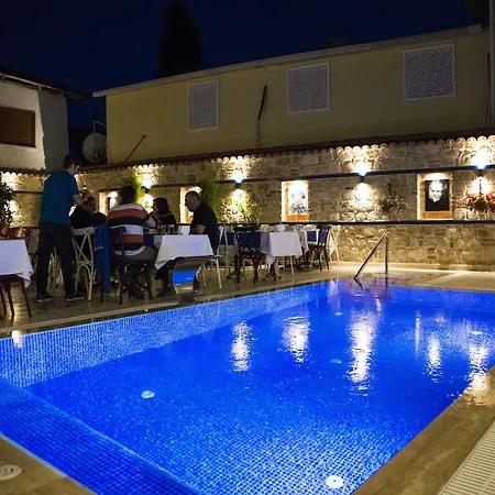 Hotel Kervan