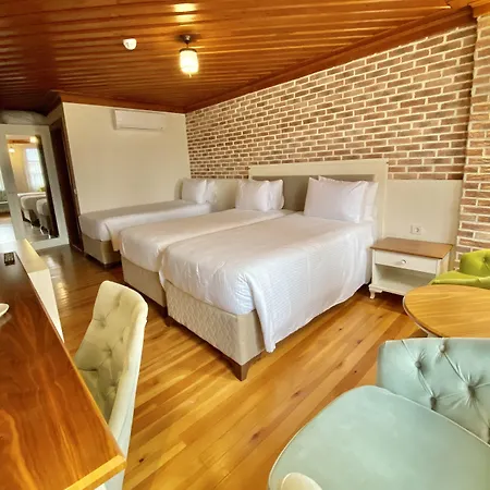 Hotel Kervan