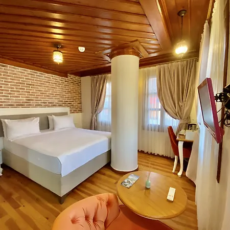 Hotel Kervan