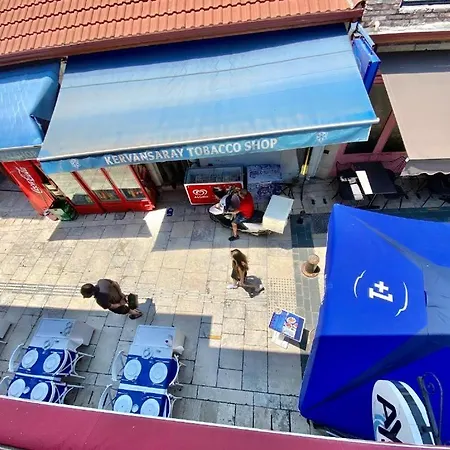 Kervan 2* Antalya