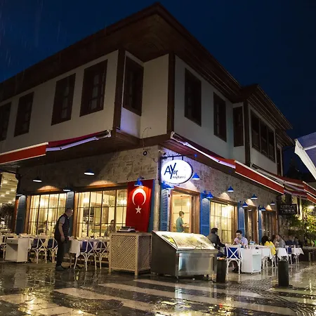 Kervan Ξενοδοχείο