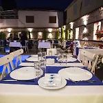 Hotel Kervan Antalya