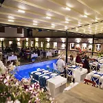 Hotel Kervan Antália