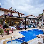 Kervan Hotel Antalya