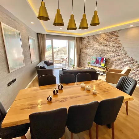 Kervan Hotel Antalya