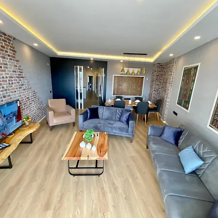 Kervan Отель