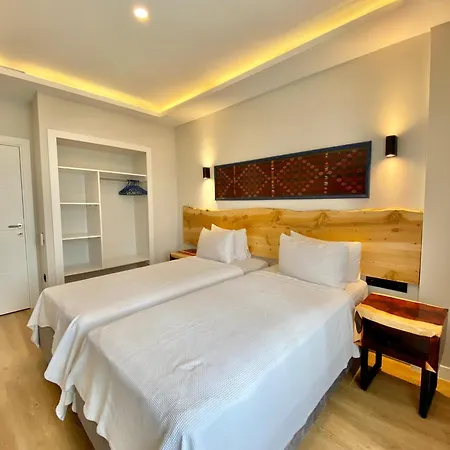 Hotell Kervan 2*