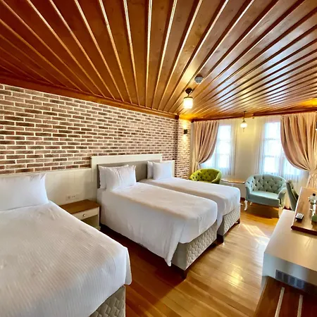 Kervan Αττάλεια