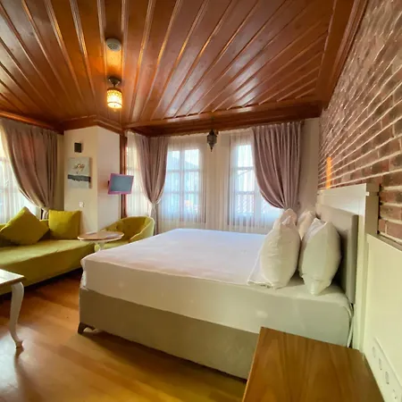 Kervan Hotell