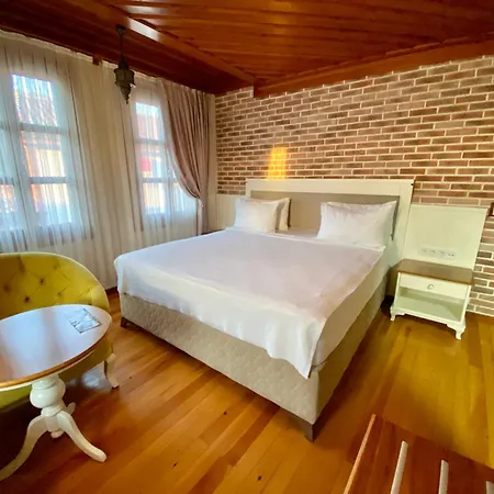 Ξενοδοχείο Kervan