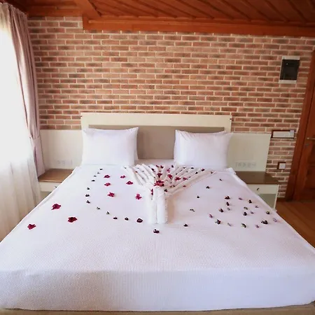 酒店 Kervan 安塔利亚