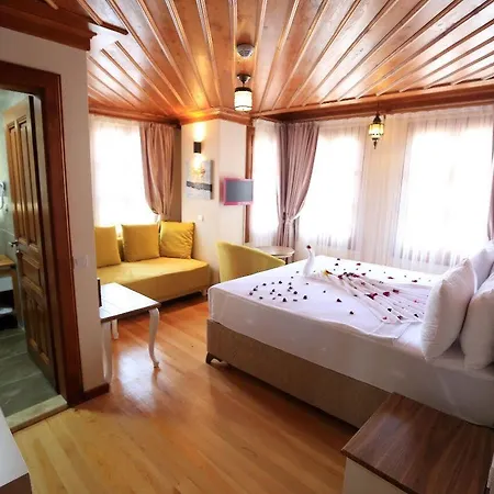 Kervan Ξενοδοχείο 2*