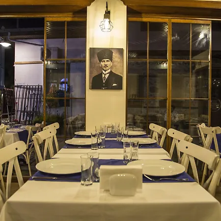 Kervan Ξενοδοχείο