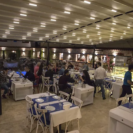 Ξενοδοχείο Kervan