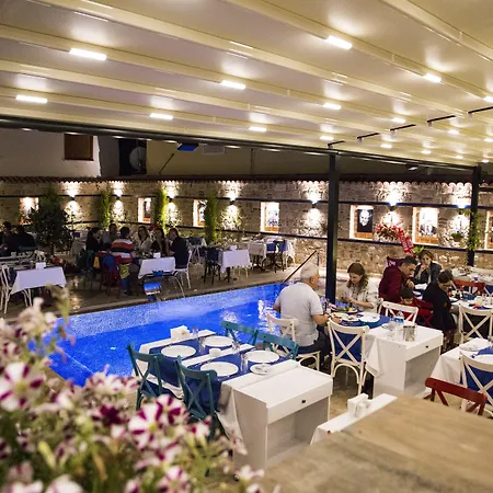 Kervan Ξενοδοχείο 2*