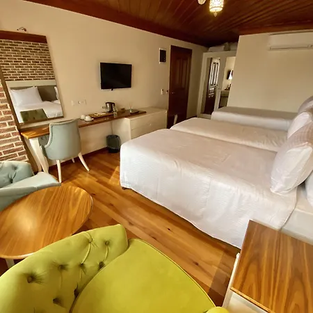 Hotel Kervan