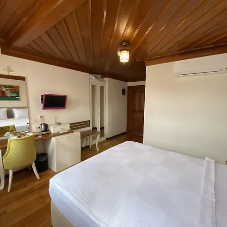 Hotel Kervan Antalya