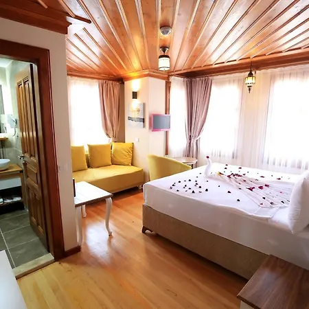 Kervan 2* Αττάλεια