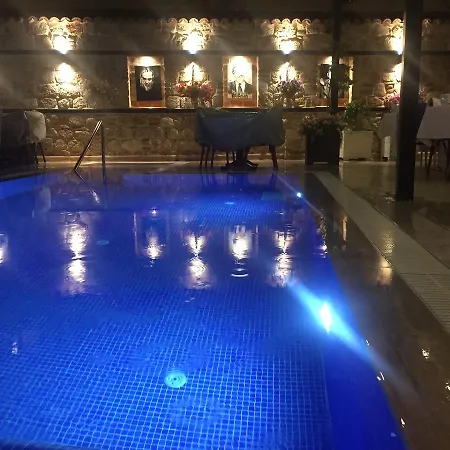 Kervan 2* 안탈리아