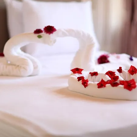 Kervan Hotell