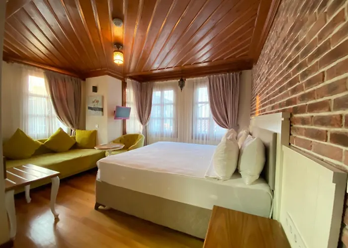Kervan Hotel