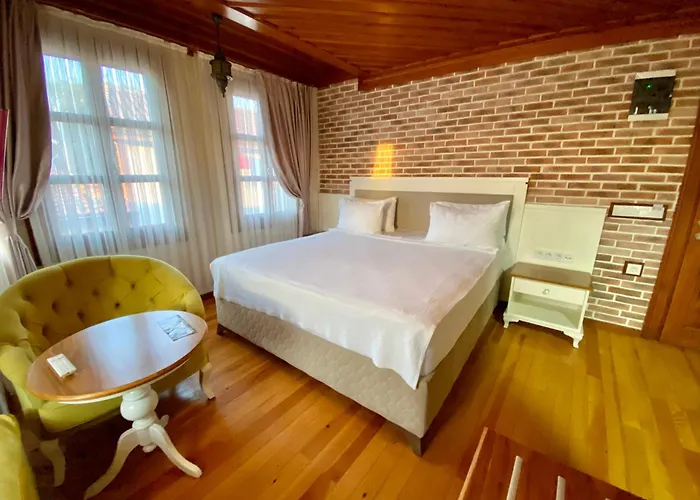 Hotel Kervan