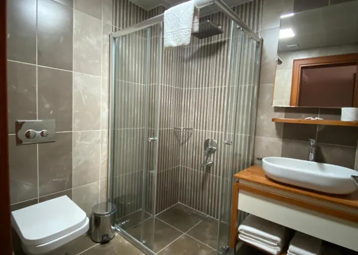 Kervan Hotel 2*