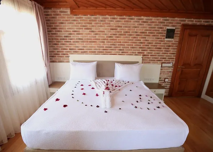 Hotel Kervan Antalya