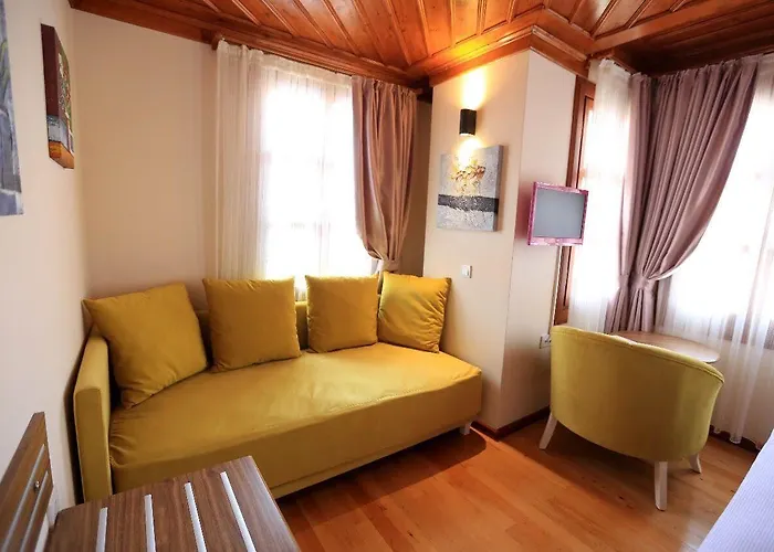 Hotel Kervan