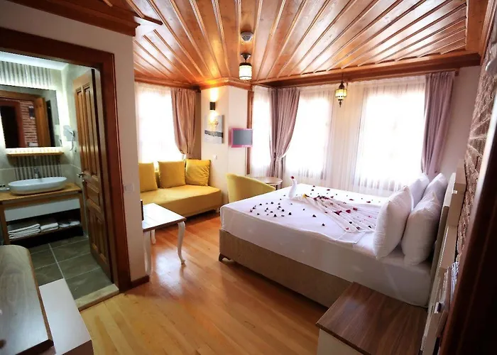 Kervan Hotel 2*