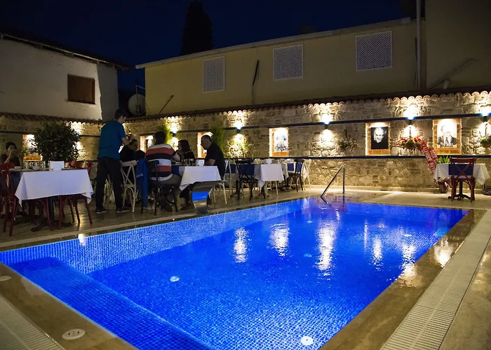 Hotel Kervan