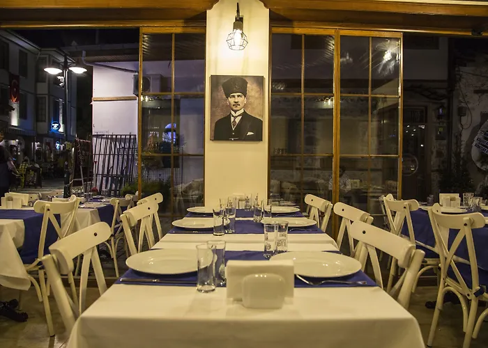 Kervan Hotel