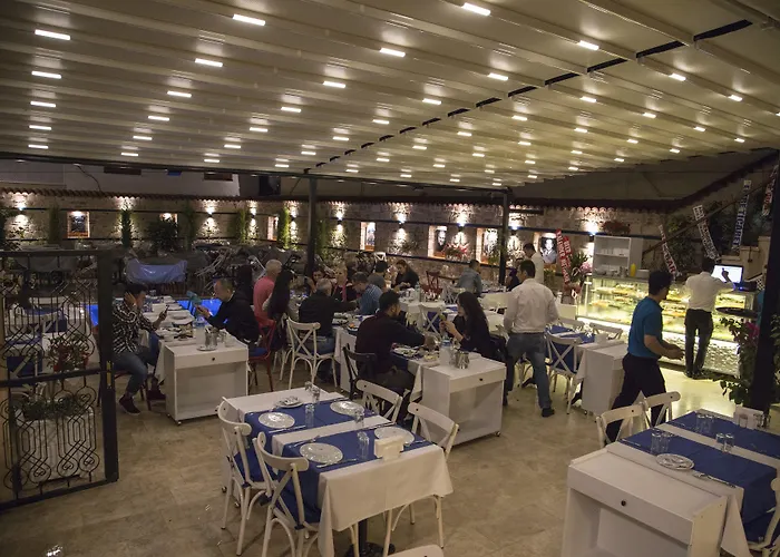 Hotel Kervan