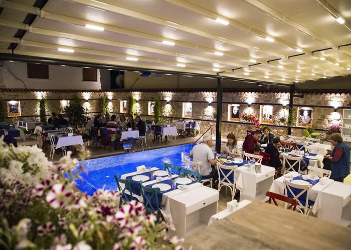 Kervan Hotel 2*