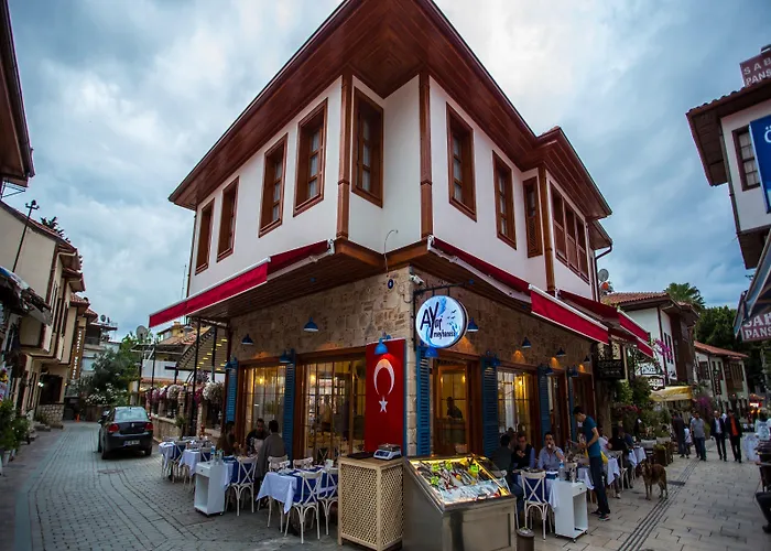 Kervan Hotel