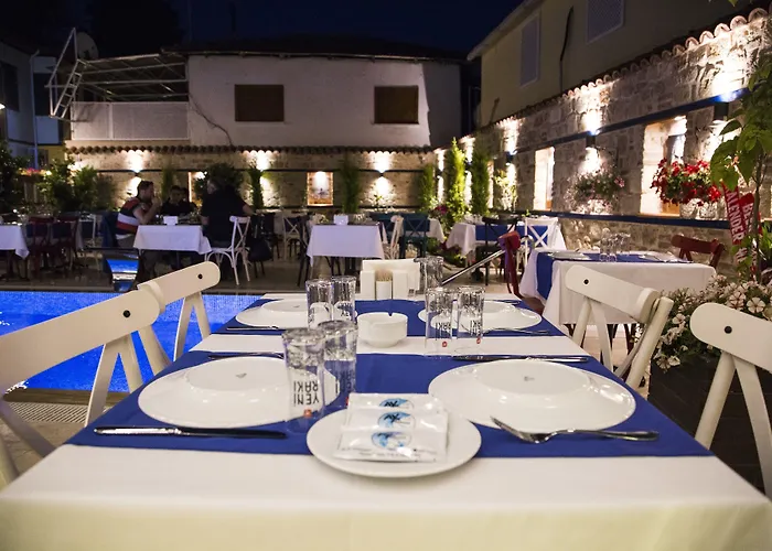 Kervan Hotel