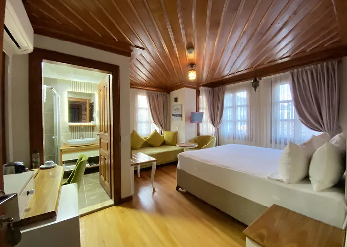 Hotel Kervan