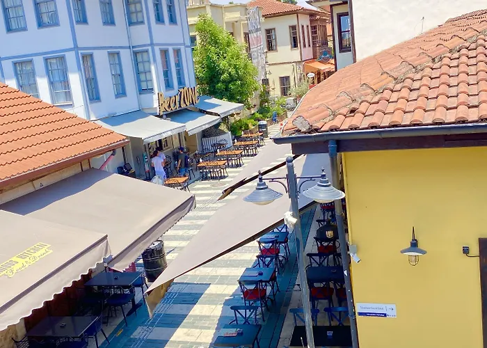 Kervan Hotel