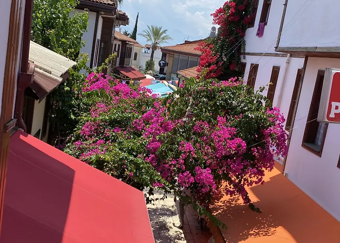 Hotel Kervan 2*
