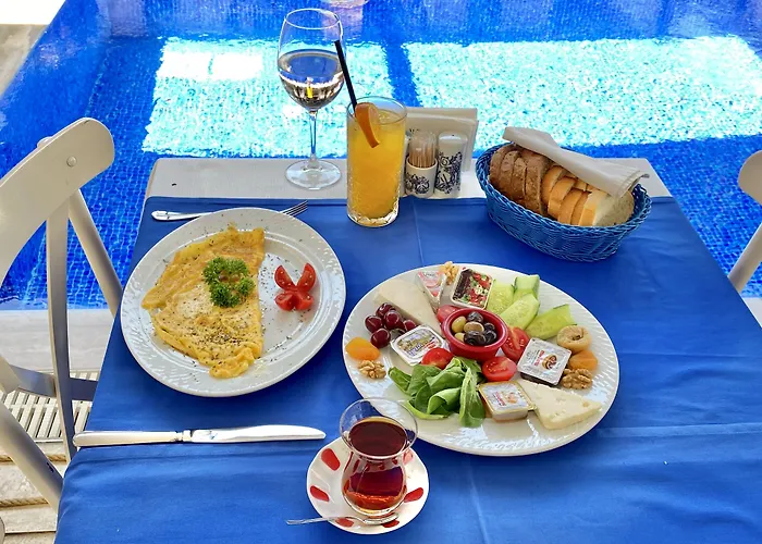 Hotel Kervan