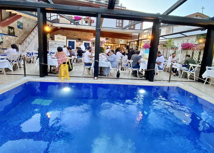 Kervan Hotel