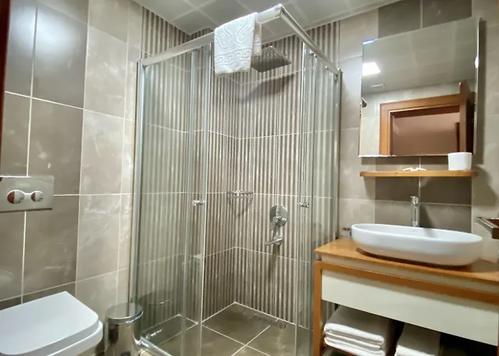 Kervan Hotel Antalya