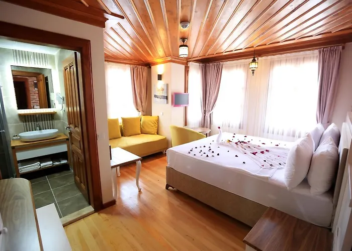 Kervan 2* Antalya