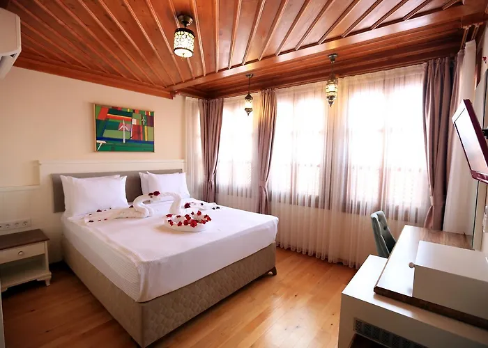 Kervan Hotel