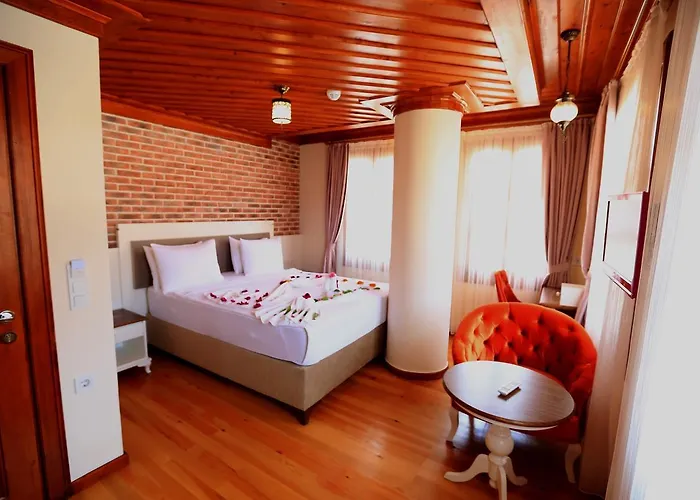 Kervan Hotel